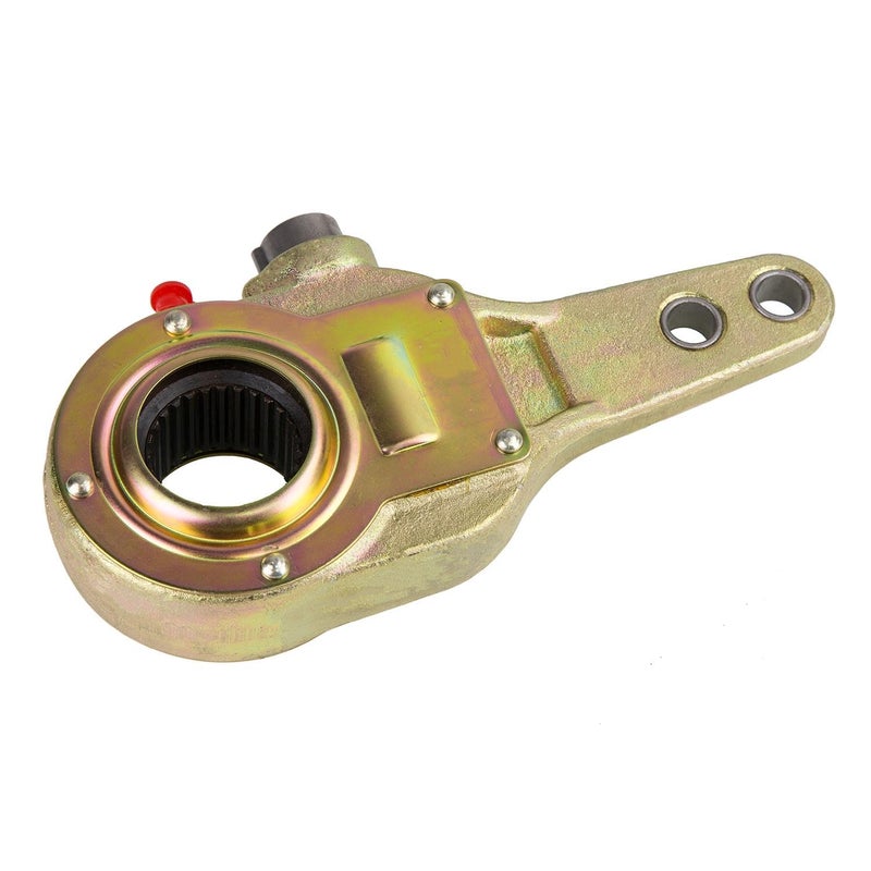 World American WAKN44051 Air Brake Manual Slack Adjuster 1.5"-28 Spline 5"-6"-7" Arm Span Fit for Heavy-Duty Trucks, Haldex/Midland Style, Fits For Bendix, Meritor, Freightliner, Replaces KN44051 - Image 3